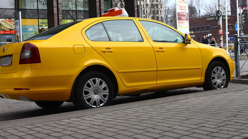 Как таксисты обманывают калининградцев: пять популярных хитростей    - Новости Калининграда | Фото: Архив &quot;Клопс&quot;