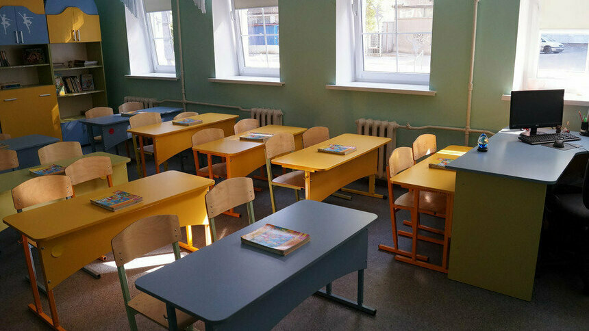 Аналитики выяснили, как родители отреагировали на переход школ на дистанционное обучение - Новости Калининграда | Архив &quot;Клопс&quot;
