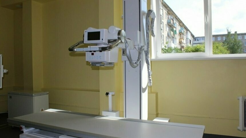 Учёные предложили использовать нейросеть для выявления коронавируса по рентгеновским снимкам - Новости Калининграда | Фото: пресс-служба правительства Калининградской области