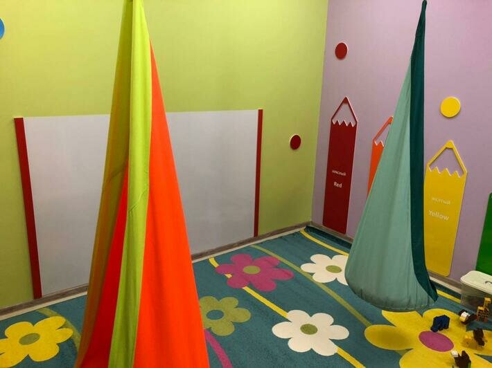 В Калининграде открывается второй корпус школы-детского сада №72 - Новости Калининграда | Фото: Инга Фиронова / &quot;Клопс&quot;