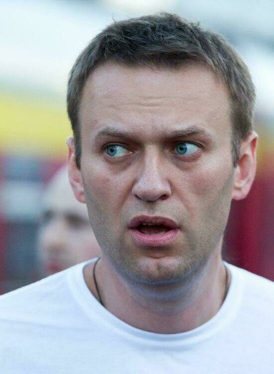 Навальный заявил о причастности Путина к отравлению — Spiegel   - Новости Калининграда | Архив &quot;Клопс&quot;