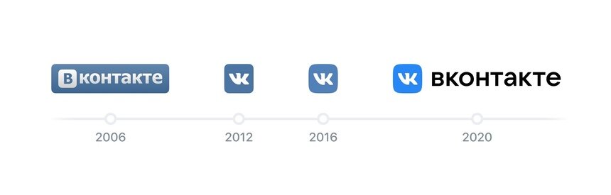&quot;ВКонтакте&quot; изменит логотип и дизайн версии для компьютера - Новости Калининграда | Изображение: пресс-служба &quot;ВКонтакте&quot;