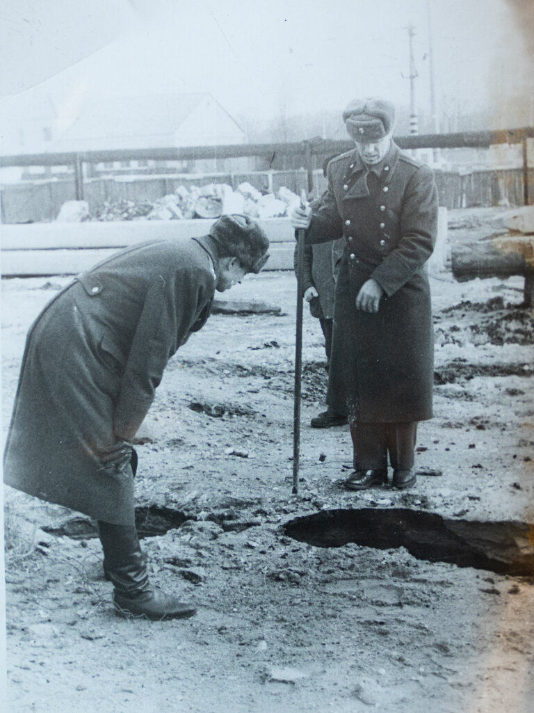 Как курсанты взрывали Королевский замок: Калининград 1960-70-х глазами  армейского сапёра - Новости Калининграда