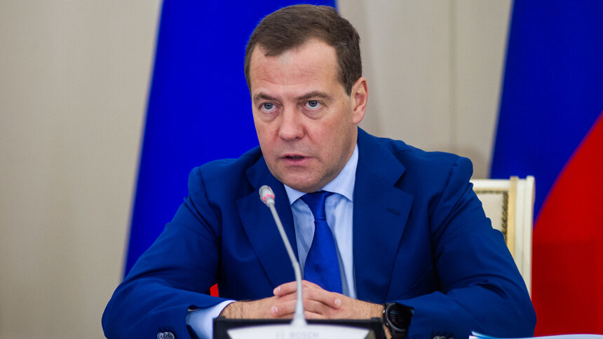Медведев: Закрытие границ не является эффективным средством для борьбы с коронавирусом - Новости Калининграда | Фото: Архив &quot;Клопс&quot;