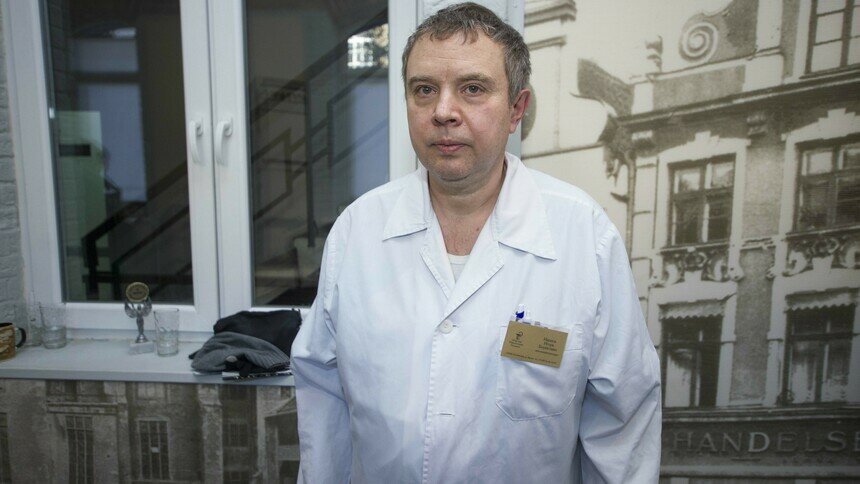 Заместитель главврача Инфекционной больницы рассказал, что ожидает переболевшего COVID-19 человека - Новости Калининграда | Фото: архив &quot;Клопс&quot;
