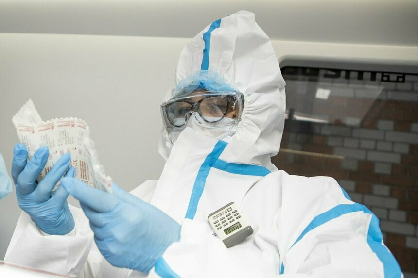 В Польше вводят новые ограничительные меры из-за коронавируса - Новости Калининграда | Архив &quot;Клопс&quot;