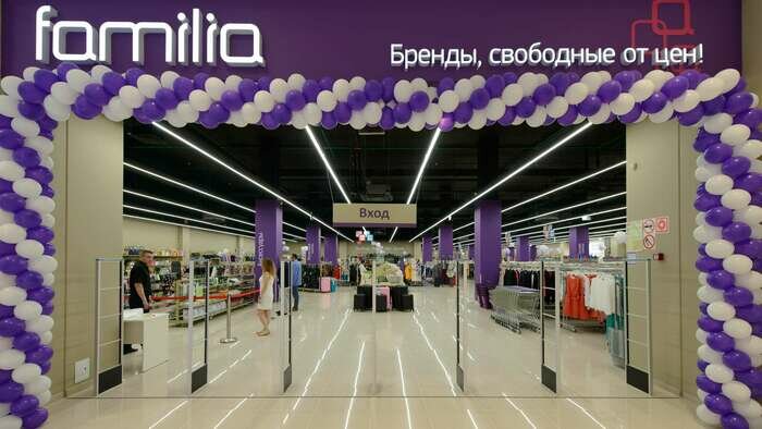 Ещё больше брендов с выгодой до 85%: в ТРЦ &quot;Балтия Молл&quot; открывается новое off-price-пространство - Новости Калининграда