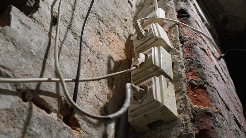 В России предложили ввести плановые проверки электропроводки в квартирах - Новости Калининграда | Архив &quot;Клопс&quot;