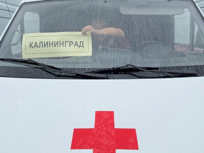 Главврач калининградской скорой рассказал, как работают медики и когда не стоит звонить в "03" - Новости Калининграда | Фото: архив &quot;Клопс&quot;