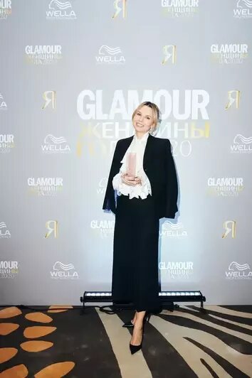 Калининградский врач-косметолог стала женщиной года по версии журнала Glamour - Новости Калининграда | Фото: журнал Glamour