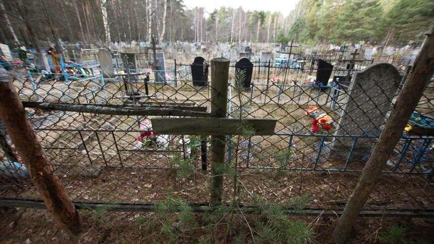 Власти увеличивают расходы на содержание кладбищ Калининграда - Новости Калининграда | Архив &quot;Клопс&quot;