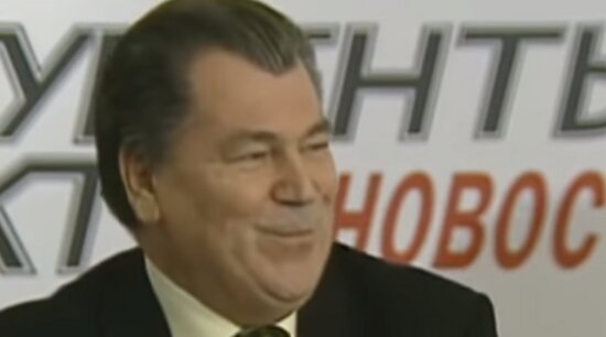 Умер последний министр обороны СССР маршал Шапошников   - Новости Калининграда | Кадр видеозаписи