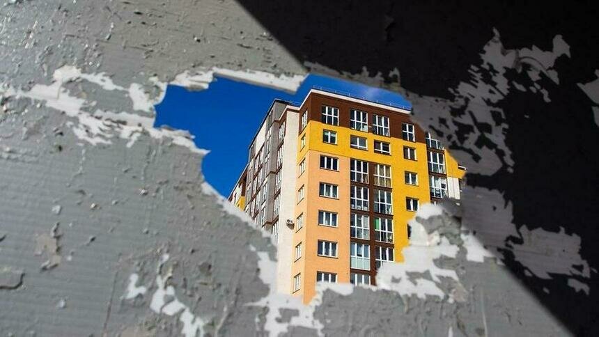 Минстрой спрогнозировал, как изменятся цены на жильё в Калининградской области в 2021 году - Новости Калининграда | Архив &quot;Клопс&quot;