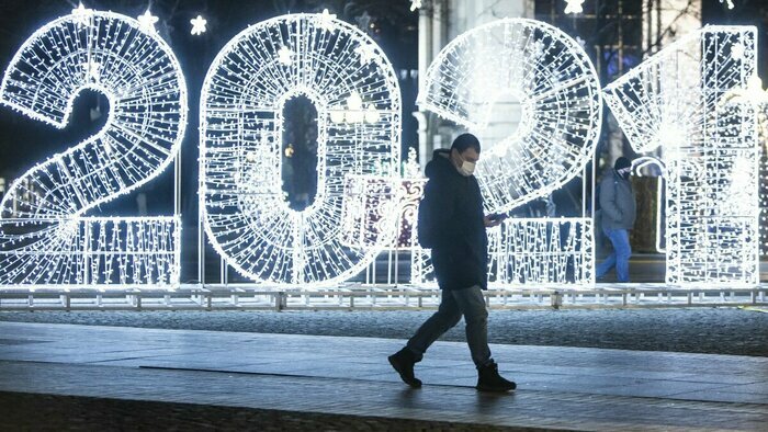 Комендантский час и закрытые магазины: страны, в которых Новый год пройдёт в режиме самоизоляции - Новости Калининграда | Фото: архив &quot;Клопс&quot;