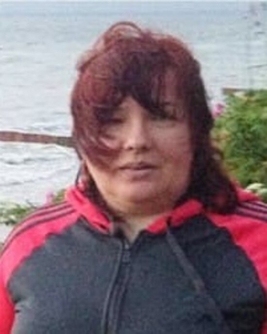 В Калининграде пропала 53-летняя местная жительница   - Новости Калининграда | Фото: ПСО &quot;Запад&quot;