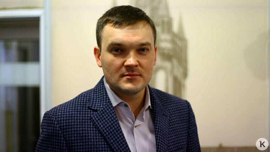 Гендиректор &quot;Балтики&quot; поставил перед клубом амбициозную задачу  - Новости Калининграда | Фото: Архив &quot;Клопс&quot;