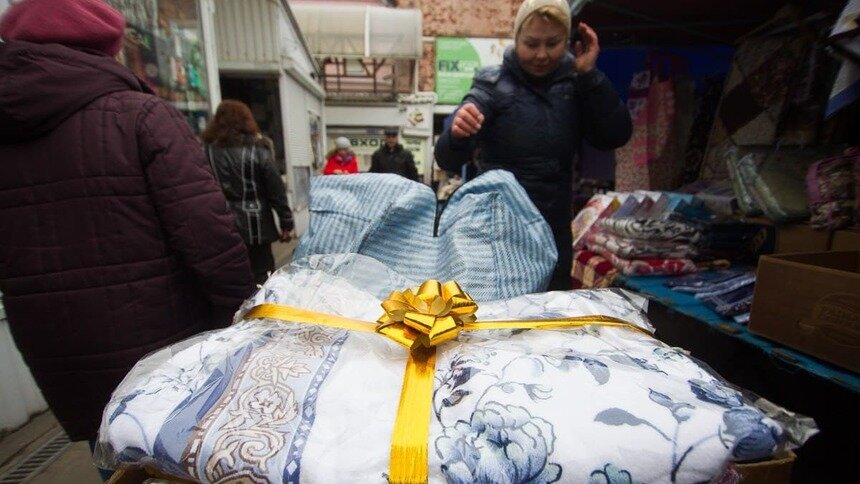 Медики рассказали, через какие новогодние подарки легче всего может передаваться коронавирус - Новости Калининграда | Архив &quot;Клопс&quot;