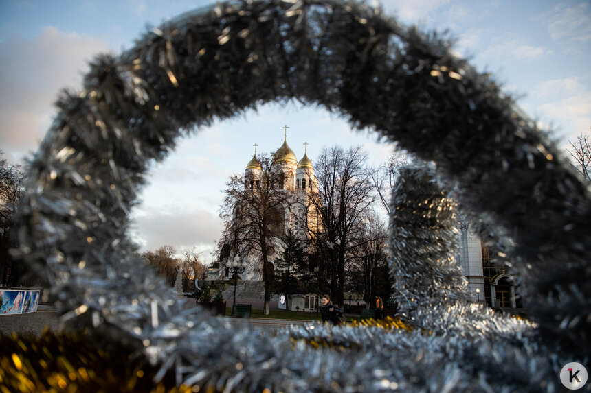 В мэрии Калининграда назвали место проведения главного новогоднего представления для детей - Новости Калининграда | Фото: Архив &quot;Клопс&quot;