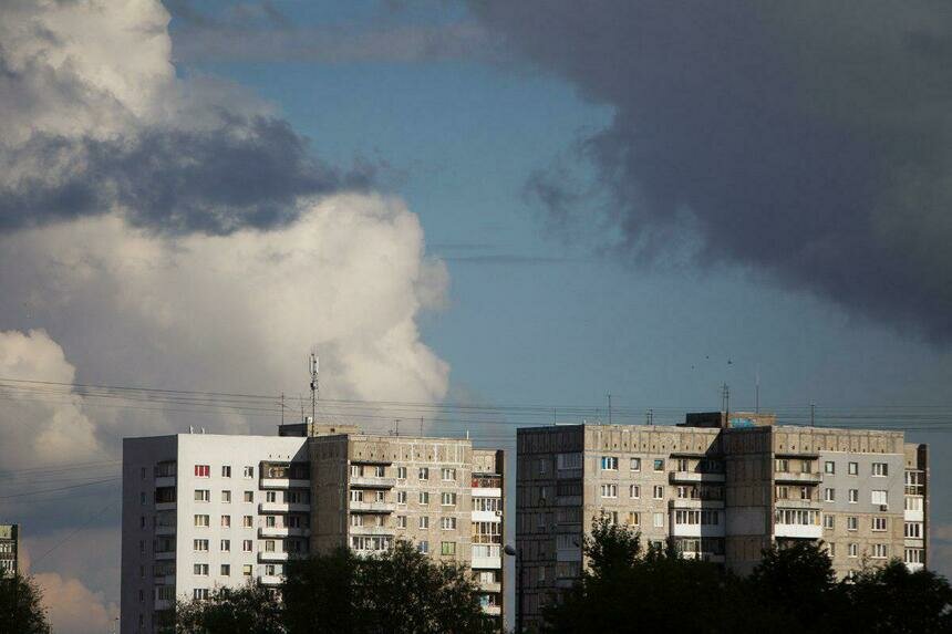В Калининградской области вырос ввод жилья - Новости Калининграда | Архив &quot;Клопс&quot;