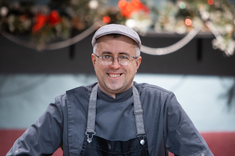 Адский шеф 2022 вячеслав вьюник. Павел борисенко шеф повар калининград. Борисенко шеф калининград павел. Пропечь ресторан калининград. Топ поваров калининграда.