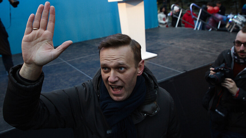Навального заподозрили в крупном мошенничестве - Новости Калининграда | Архив &quot;Клопс&quot;