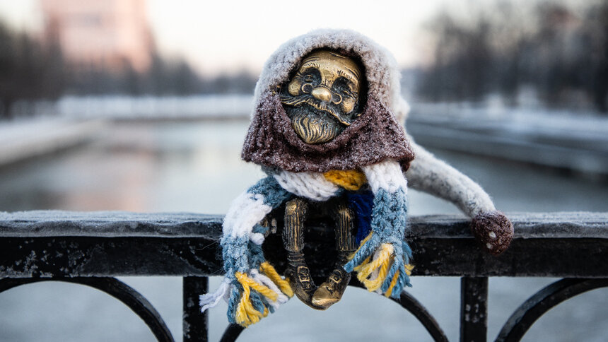 Синоптики рассказали о погоде в Калининград на первые выходные января - Новости Калининграда | Фото: архив &quot;Клопс&quot;