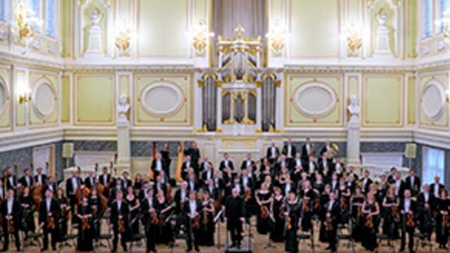 В Светлогорске пройдёт фестиваль классической музыки «Симфония ветра»