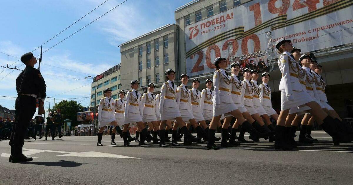 9 мая планируют. Парад в Калининграде 2022 года фотографии. День Победы в Калининграде. Как проходит 9 мая в Калининграде.