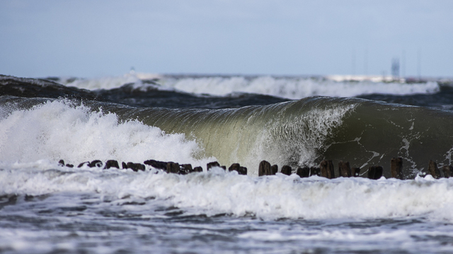 «Иногда тонущего спасти невозможно»: эксперты рассказали о причинах трагедий в Балтийском море