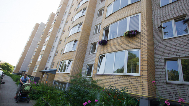 «Глупо сдавать за 15 тысяч, если можно за 25»: почему в Калининграде подорожали съёмные квартиры 
