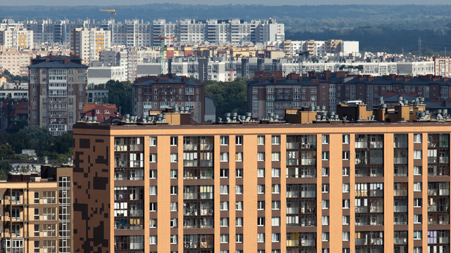 «В Калининграде рынок меняется в сторону покупателя»: риелтор  — о рекомендации немедленно продавать квартиры