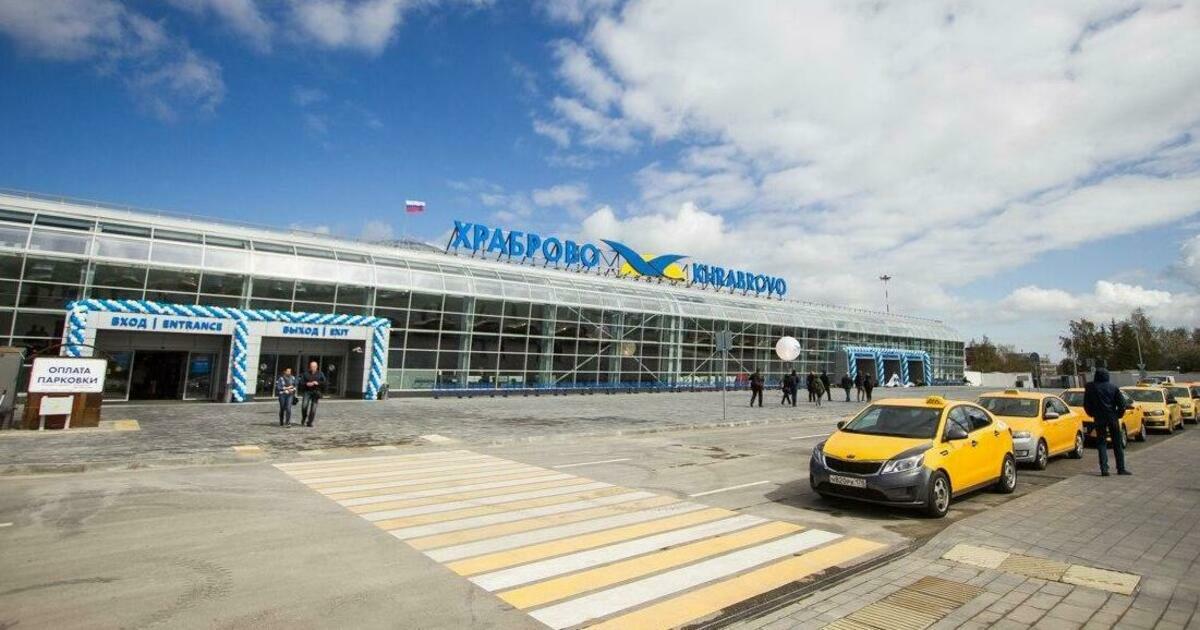 Прокат авто калининград храброво