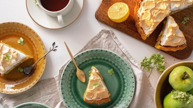 6 идей для осеннего стола: какими закусками калининградцы удивляют гостей