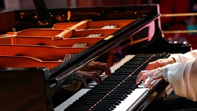 В калининградской филармонии пройдёт концерт, посвящённый 200-летию Некрасова