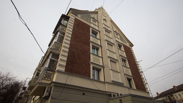 ФКР предложил ввести в Калининградской области понятие «исторический дом»
