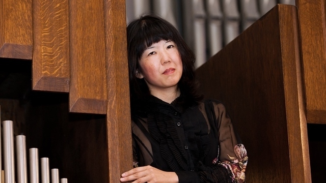 В калининградский филармонии состоится концерт японской органистки Хироко Иноуэ