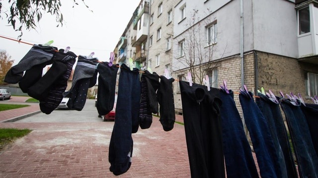 «Одежда на балконе не сохла и неделю»: 6 девайсов, которые облегчили жизнь калининградцам