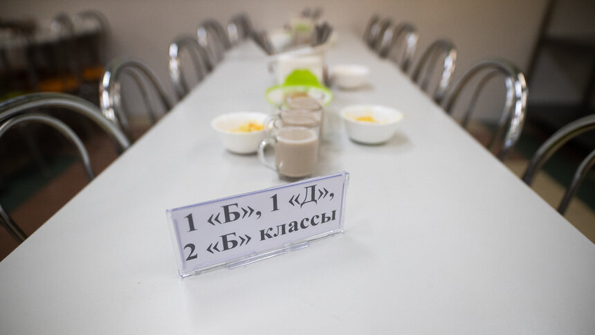 Калининградский Роспотребнадзор рассказал, как изменится меню в школьных столовых - Новости Калининграда | Фото: архив &quot;Клопс&quot;