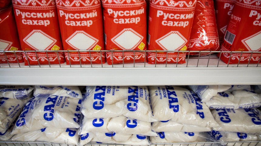 В Минэкономразвития оценили ситуацию на рынке сахара - Новости Калининграда | Фото: архив &quot;Клопс&quot;