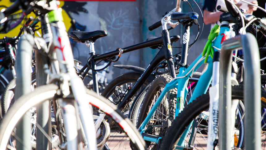 В Калининградской области спрогнозировали подорожание велосипедов на 50% к лету - Новости Калининграда | Фото: архив &quot;Клопс&quot;