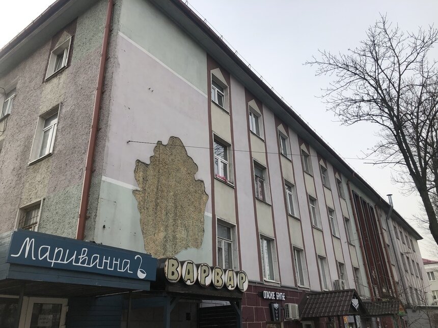 &quot;Стыдно говорить, что я тут живу&quot;: калининградка рассказала, как вырастила троих детей в трущобах на Невского - Новости Калининграда | Фото: &quot;Клопс&quot;