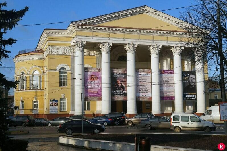 Геометрические формы, большой масштаб: какие советские здания сформировали облик Калининграда - Новости Калининграда | Bildarchive