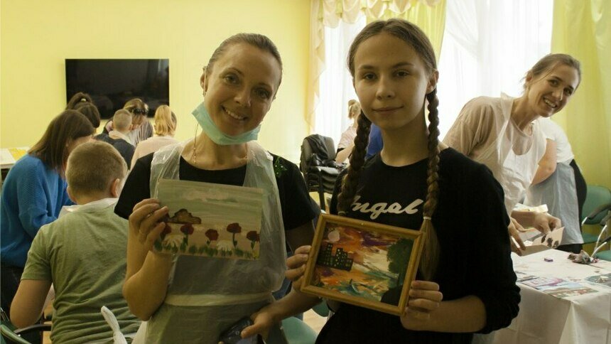 Жители Калининградской области помогли собрать более 4 млн рублей для подростков-сирот - Новости Калининграда | Фото: «Верю в чудо»