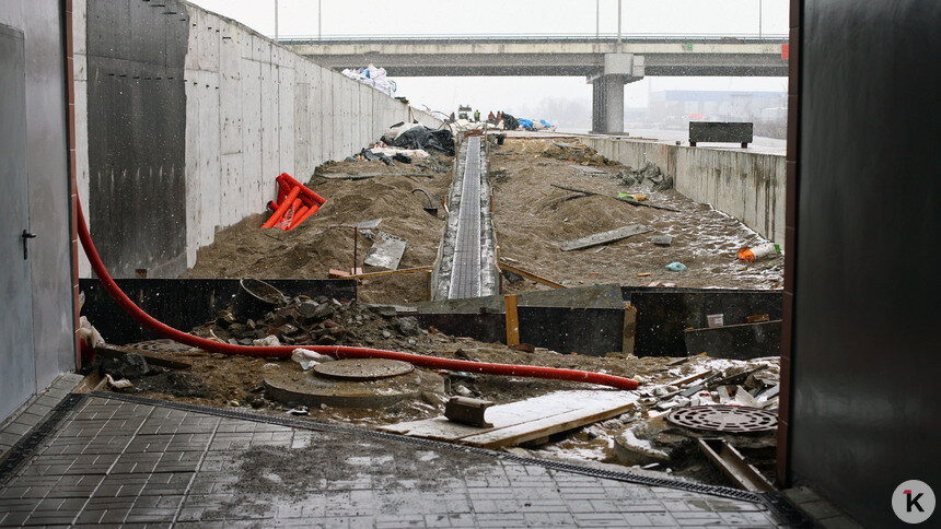 В Калининградской области планируют отремонтировать за год 15 аварийных мостов - Новости Калининграда | Фото: Архив &quot;Клопс&quot;