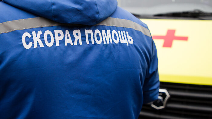 Клиент калининградского ресторана попал в больницу после драки с охраной - Новости Калининграда | Архив &quot;Клопс&quot;