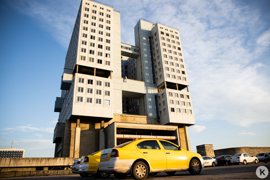 Бойкот на дорогах: чем недовольны калининградские водители сервиса такси «Яндекс.Go» - Новости Калининграда | Фото: Архив &quot;Клопс&quot;