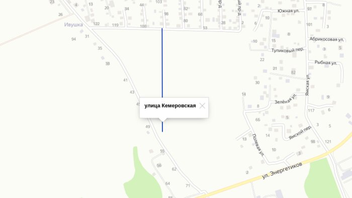 В Калининграде появились три новые улицы (карта) - Новости Калининграда