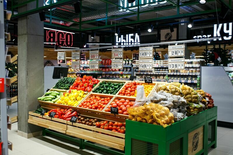 В Калининграде появится первый круглосуточный супермаркет - Новости Калининграда
