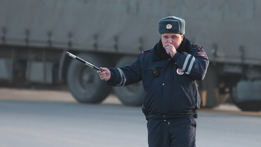 Отмена нештрафуемых +20 км/ч для водителей: за и против инициативы - Новости Калининграда | Архив «Клопс»