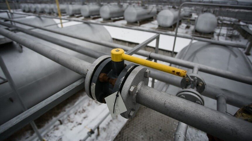 «Газпром» обещает бесплатно провести газ в дома площадью до 300 кв. м  - Новости Калининграда | Фото: Александр Подгорчук